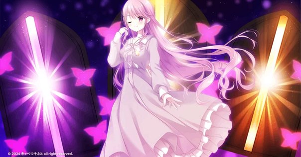 インターステラ　にじさんじ　シークレット　シク　アナカラー　マルル　ブレスラ にじさんじの限定戦行ってきたよ！｜フェイバリット@DMP