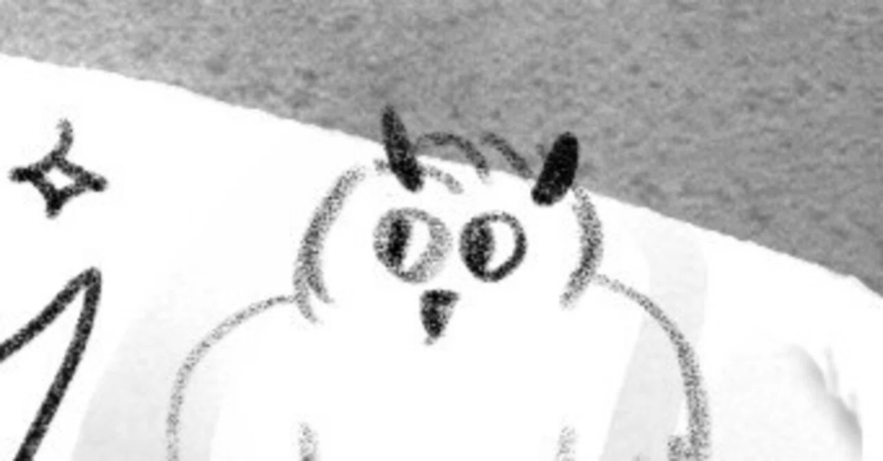 雑司ヶ谷散策② ススキミミズクと鬼子母神｜yoritomo