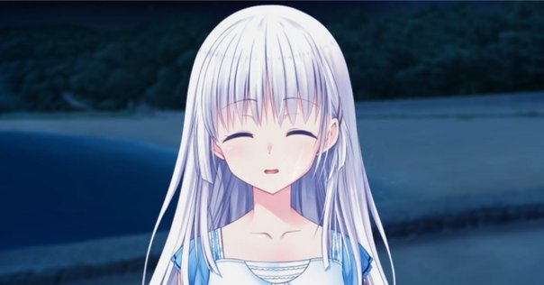 ニル・アドミラリの天秤 鷺澤累攻略感想｜マリ