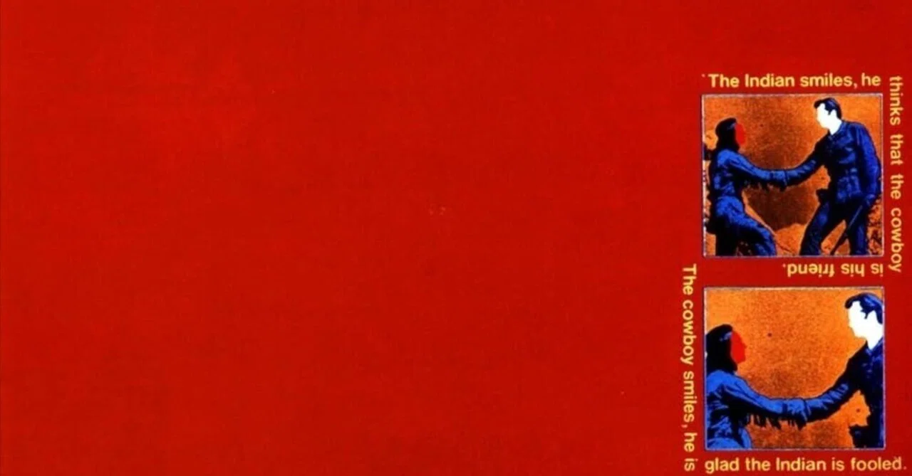 Gang of Four『Entertainment!』(1979)｜或る歴史と或る耳と