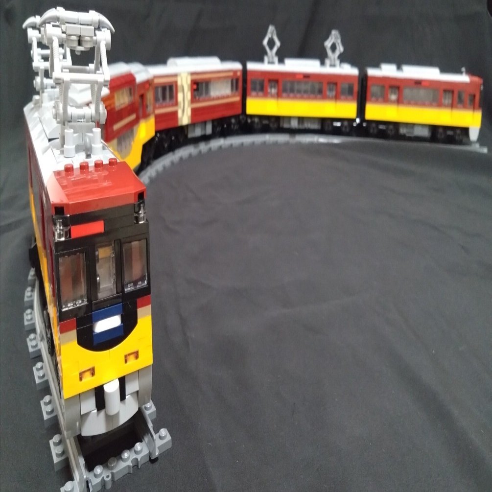 京阪8000系　ジャンク Yahoo!オークション -「京阪8000系」(Nゲージ) (鉄道模型)の落札相場