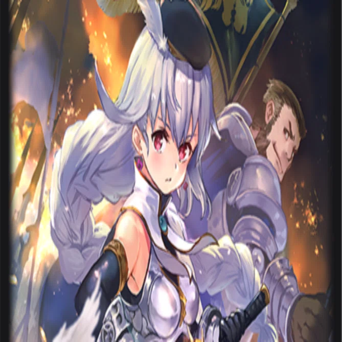 シャドウバースエボルヴ】トークンロイヤル日記｜アブラナ