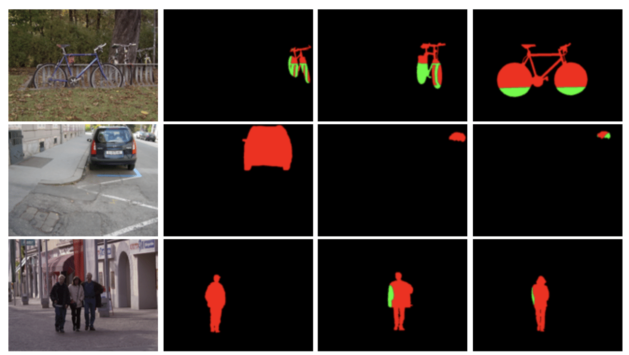 Pythonでマスク画像から領域データを抽出するメモ Shu223 Note Pythonでマスク画像から領域データを抽出するメモ Shu223 Note