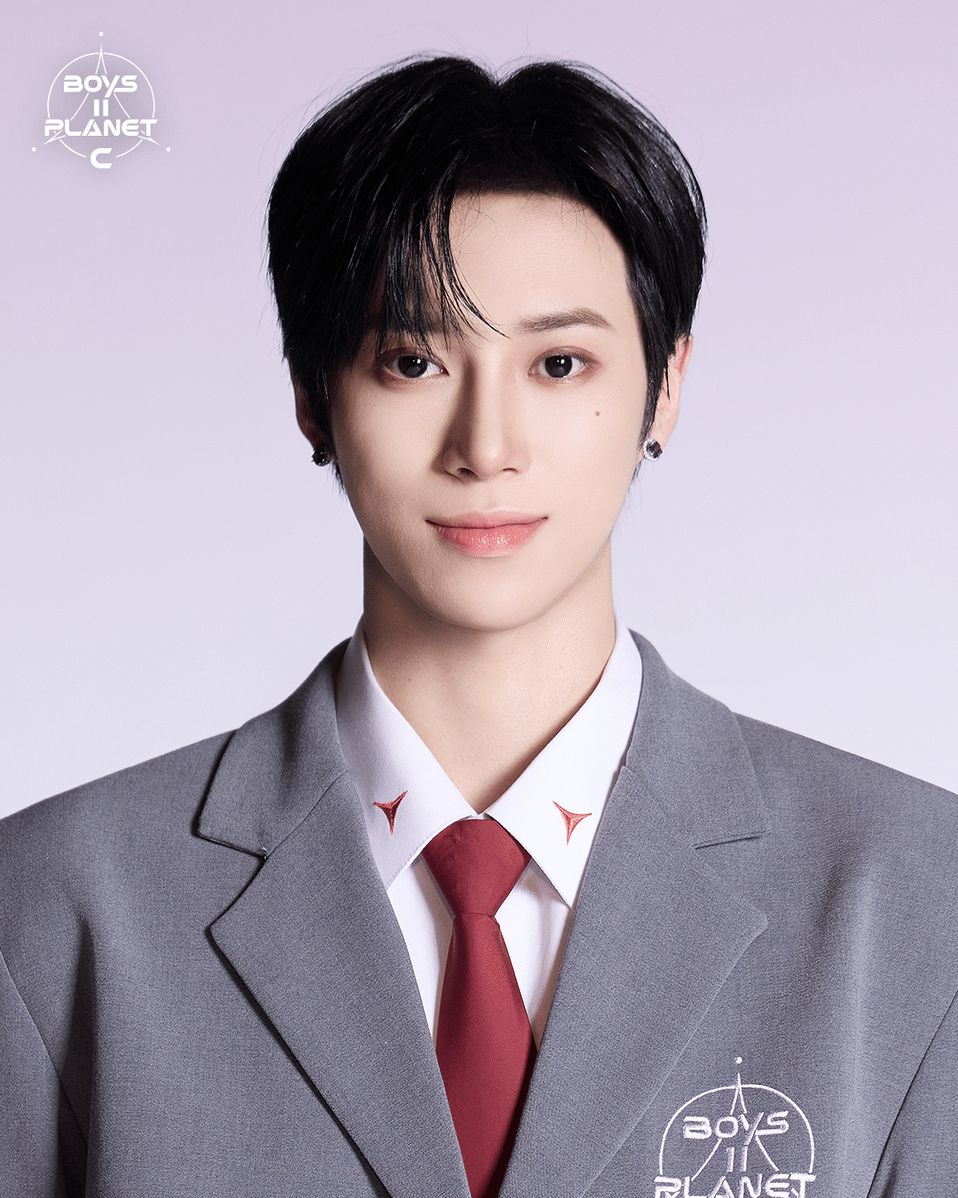 Z」からはじまるメンバーたち -BOYS ll PLANET- Cグループ｜ドビ(sideB)