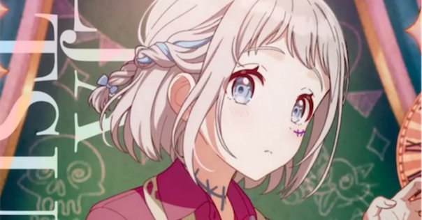 アニメ「ハミダシクリエイティブ」キャラクターソングアルバム