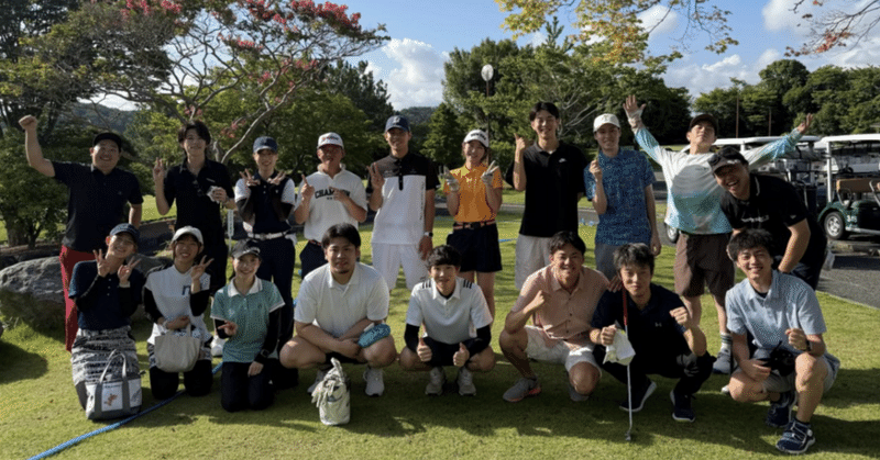 第１２回nobitelゴルフコンペin関西