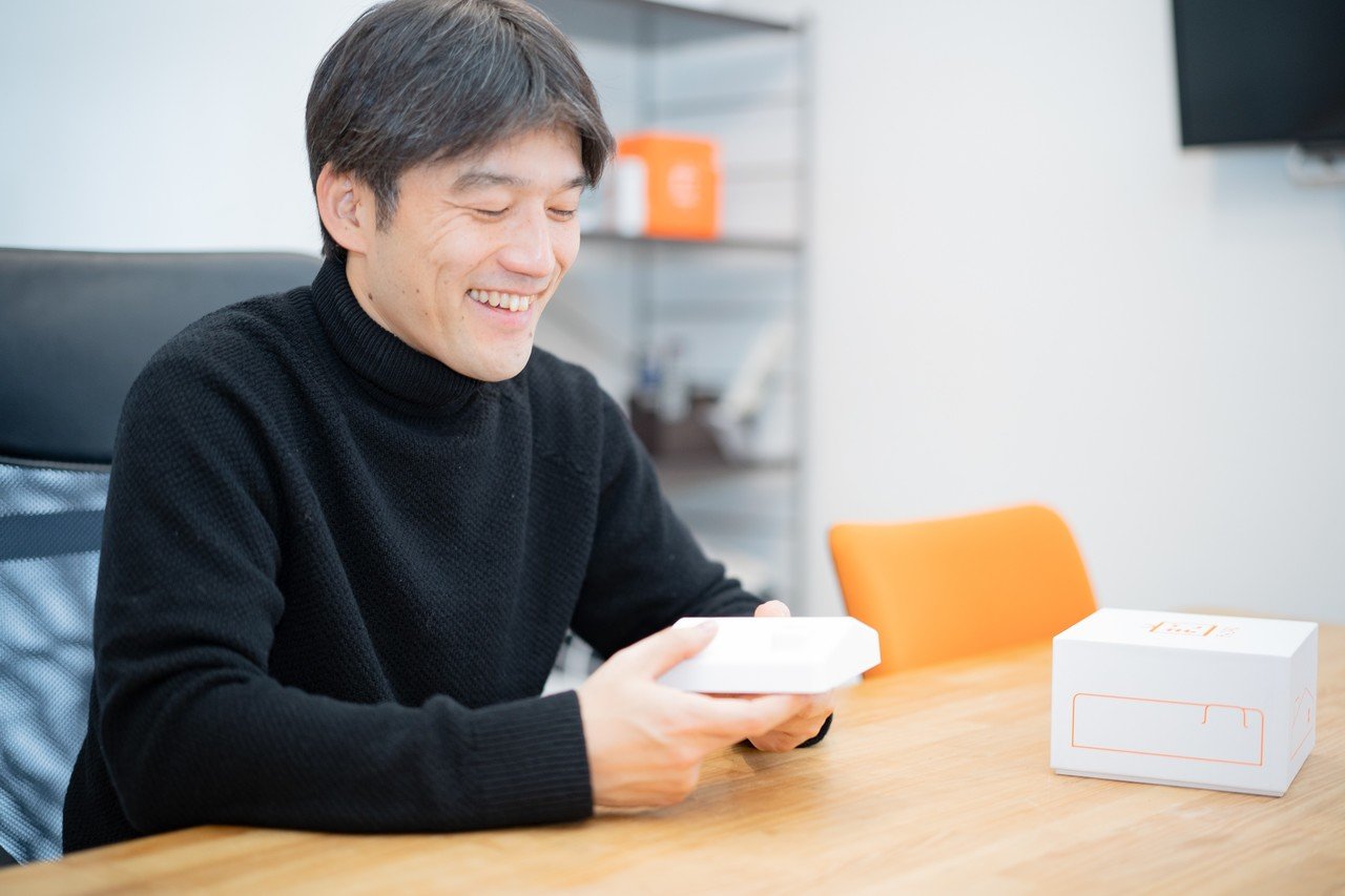 僕が『まごチャンネル』を作った理由｜チカクマガジン