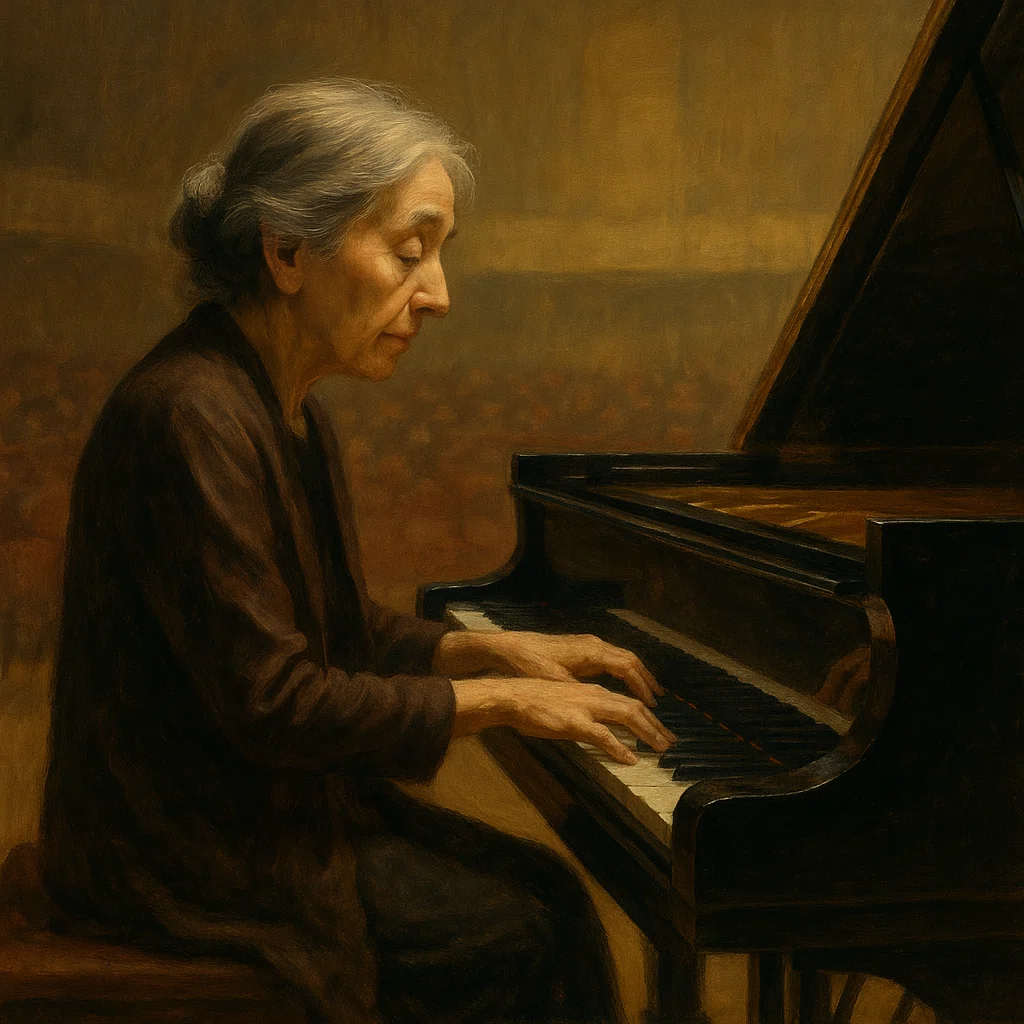 A Muisic Note Minori no Me Newsletter Vol. 29 | What does it mean to play 'as if ...