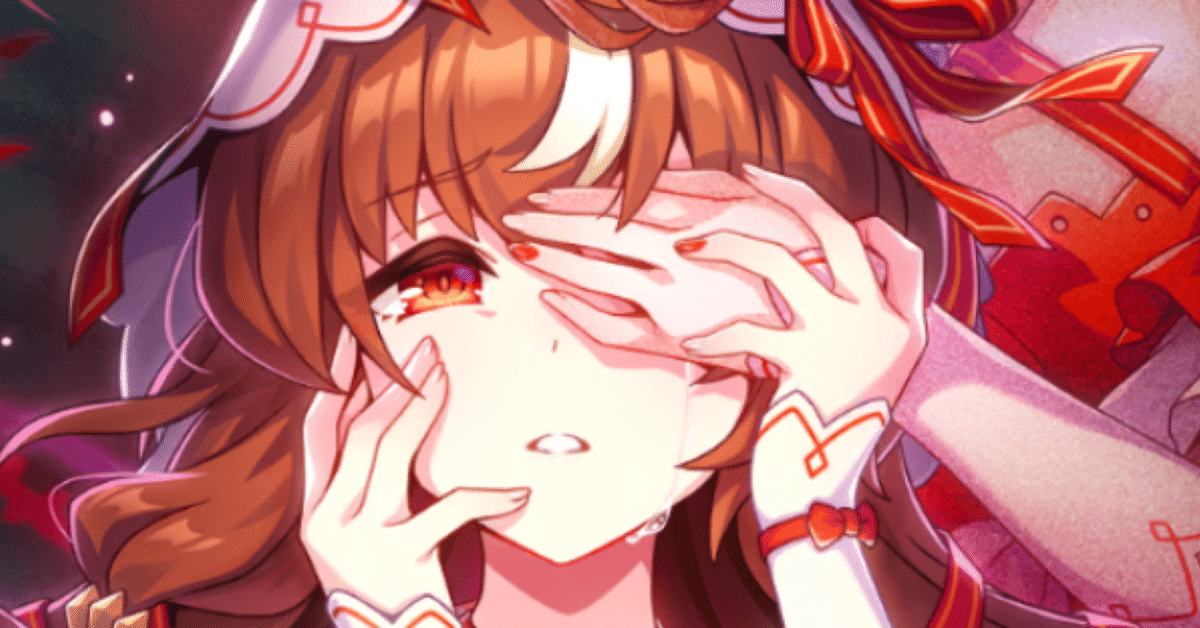 ウマ娘4.5周年 スティルインラブ実装疑惑？｜ハル