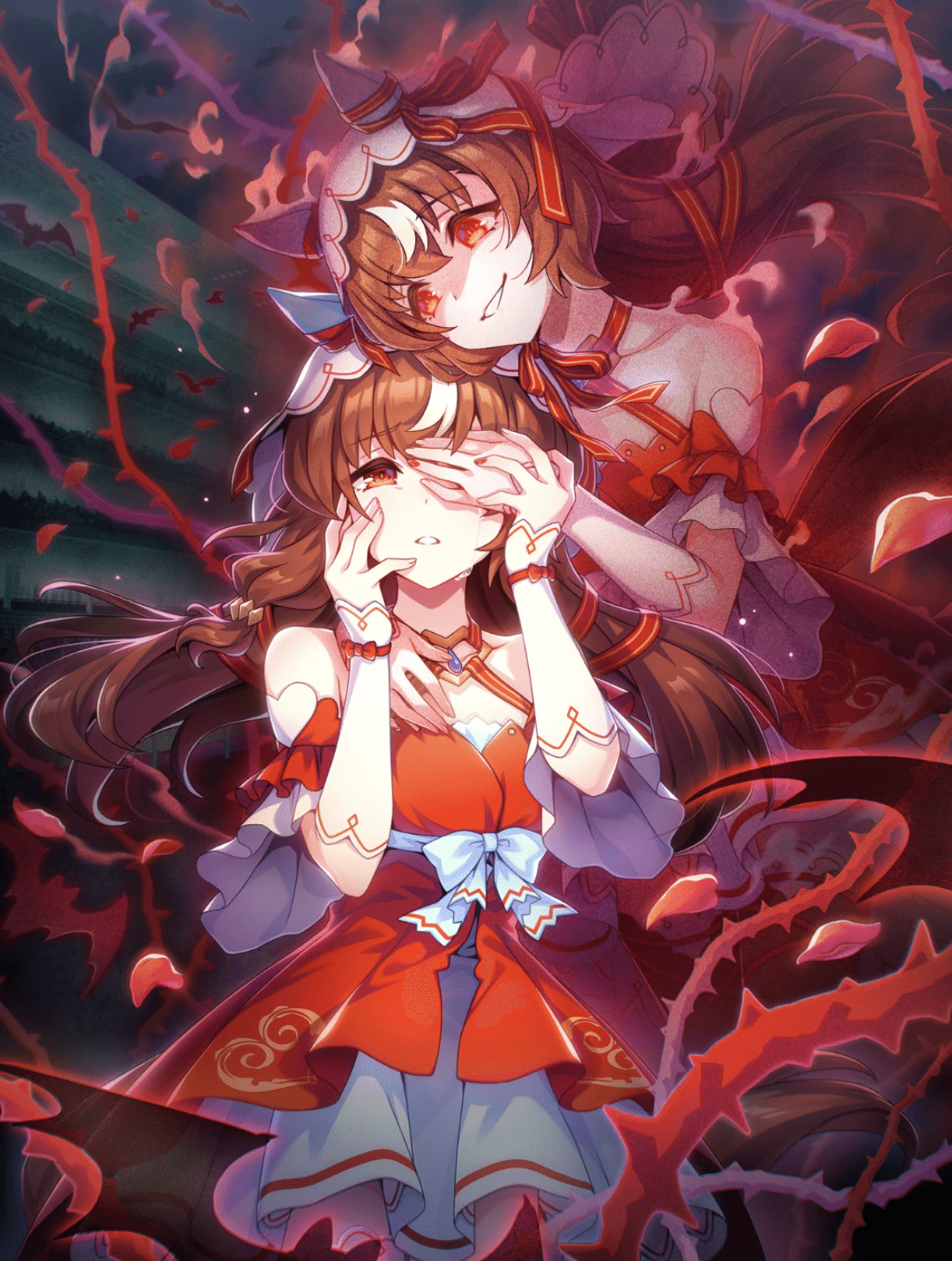 ウマ娘4.5周年 スティルインラブ実装疑惑？｜ハル