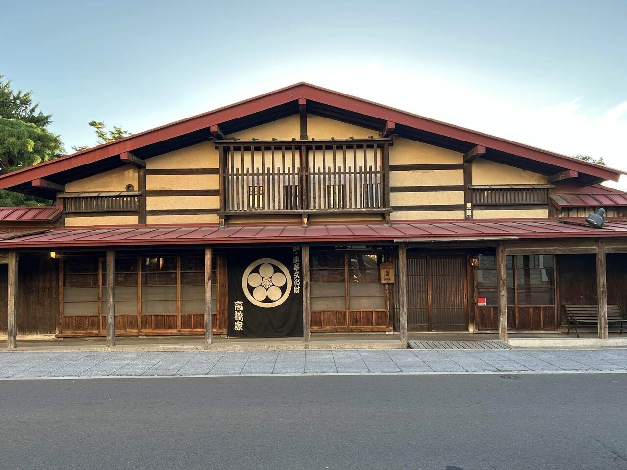 青森県黒石市へ｜中村出/思い出の建物を残したい