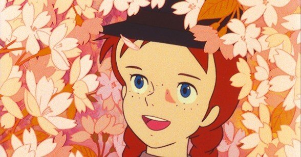 世界名作劇場 赤毛のアン(前編)｜KIKOMAMA