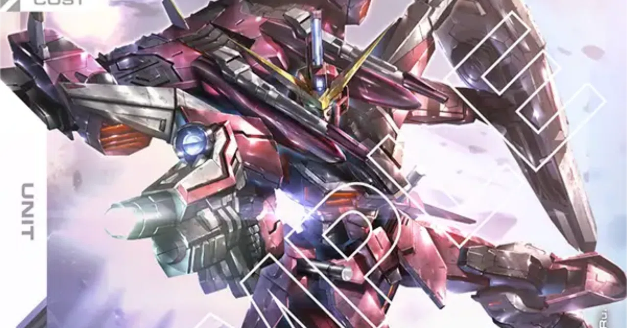 ガンダムカード】ショップバトル3連続優勝した青白SEED【12-0 ガンダムカード】ショップバトル3連続優勝した青白SEED【12-0