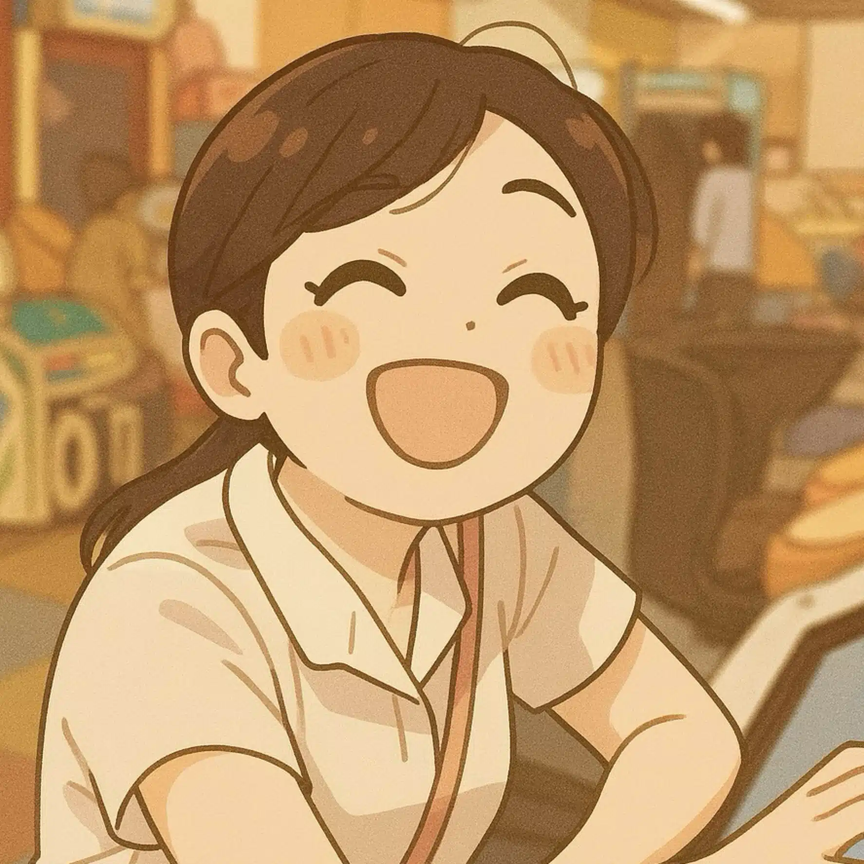 ゆうり