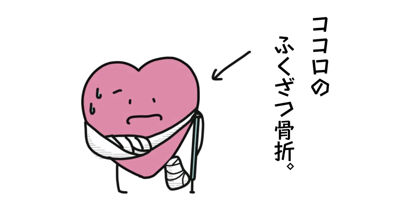 【疲れる】あとでいいやって思ってしまうけど、、、それが後々重いし憂鬱になる、、、|蒼村空和//人生観//note+X+Threads