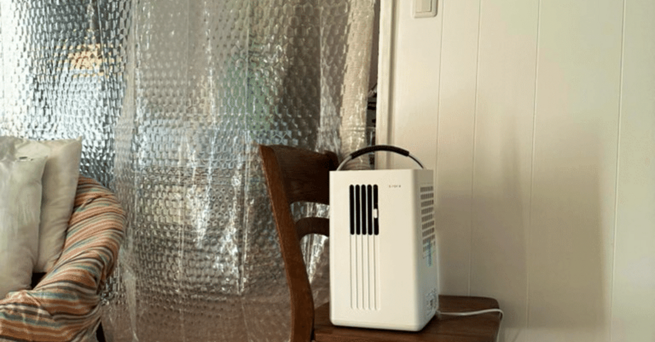 ナカトミ スポットクーラー SAC-1800Nの口コミとレビューを知