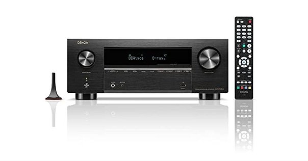 デノンの定番PMA-390シリーズの一台！ 2000年発売のDENONの