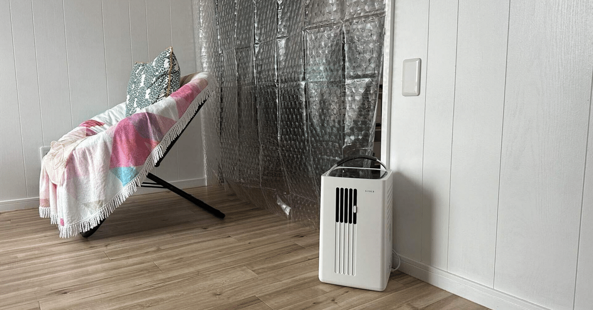 IPA- 生活家電・空調 2025年製アイリスオーヤマ ポータブルクーラー 8