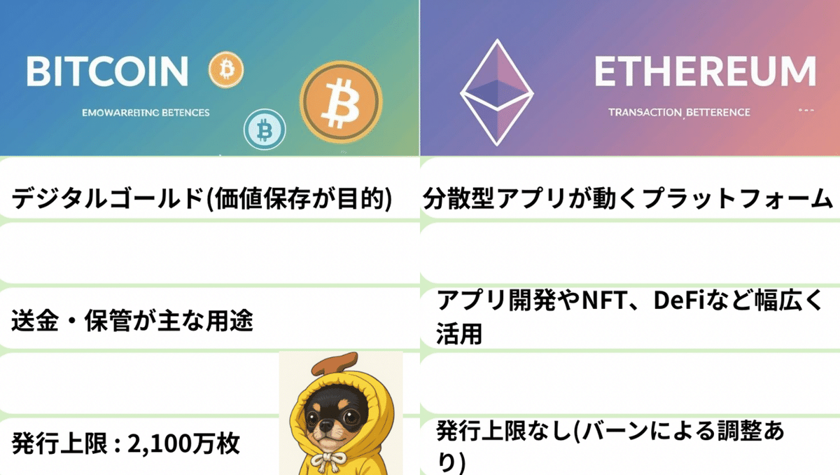 アルトの王様といえば「ETH」！初心者でもわかるイーサリアム完全ガイド｜株まな部