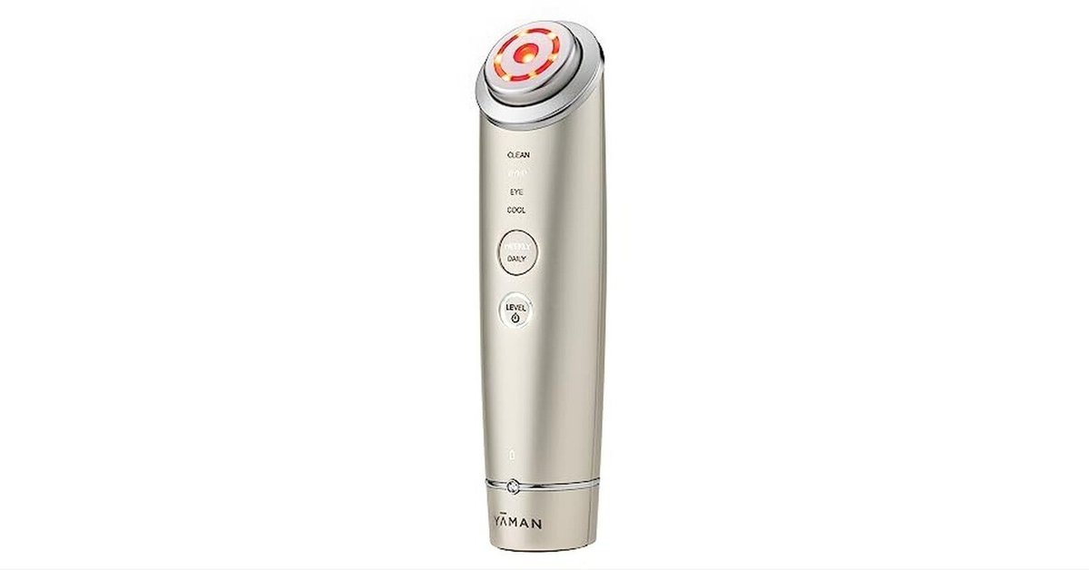 ヤーマン 美顔器 フォトプラス シャイニー ネオ リフト