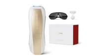 2025年最新版】家庭用脱毛器Ulike AirPro Sが最強すぎた件｜22J
