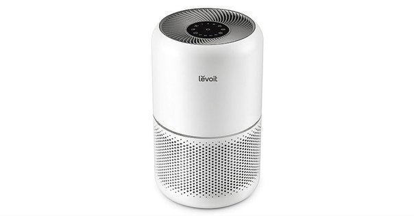 レビュー】節電対策 Levoit (レボイト) 空気清浄機 小型 12畳