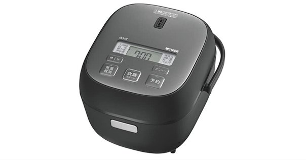 東芝(TOSHIBA) 炊飯器3合 RC-5ZXT Amazon | TOSHIBA 東芝 炊飯器 RC-5XT (K) ブラック IH炊飯