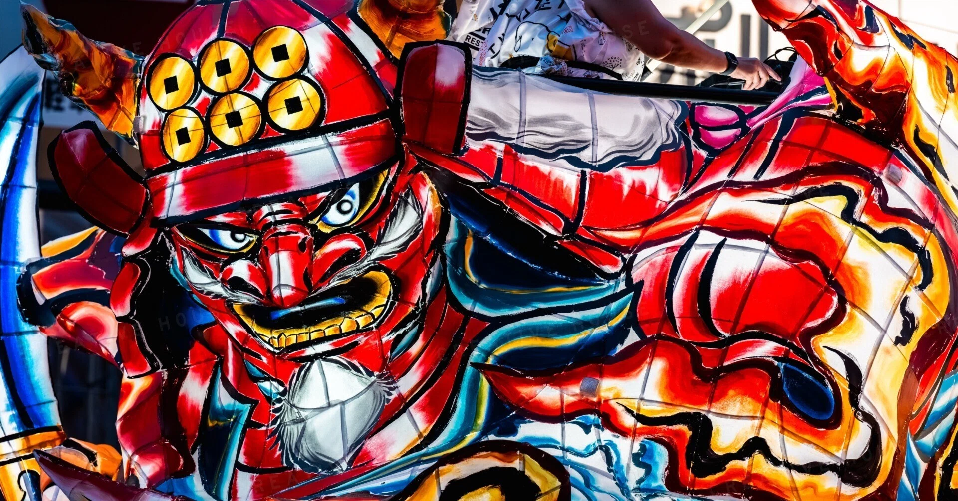 2025年版】大分七夕まつり「府内戦紙」を撮ってきました｜CREATIVE HOUSE