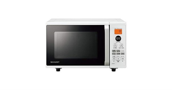 SHARP オーブンレンジ RE-WF232-W ホワイト RE-WF232 | オーブン・電子レンジ：シャープ