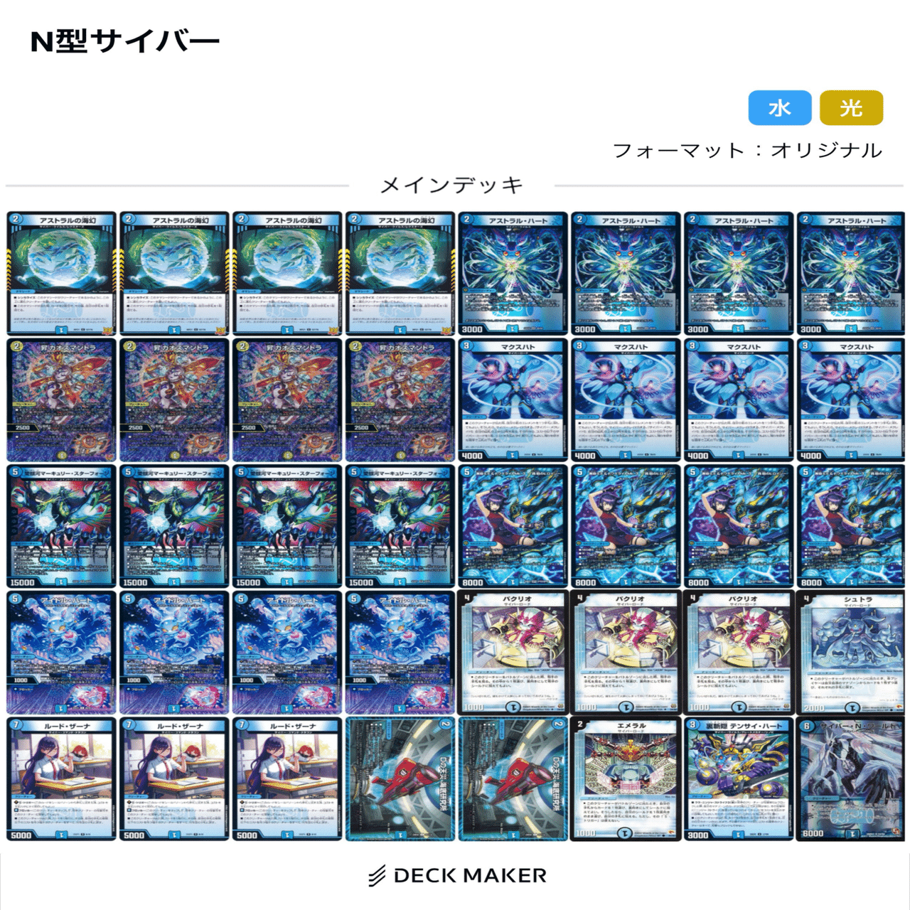 サイバーの構築について ～アダムスキーかNパクか～｜アパラチア山脈