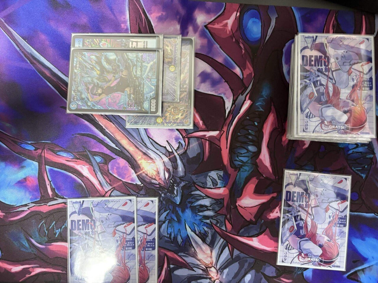 サイバーループルートまとめ｜アパラチア山脈