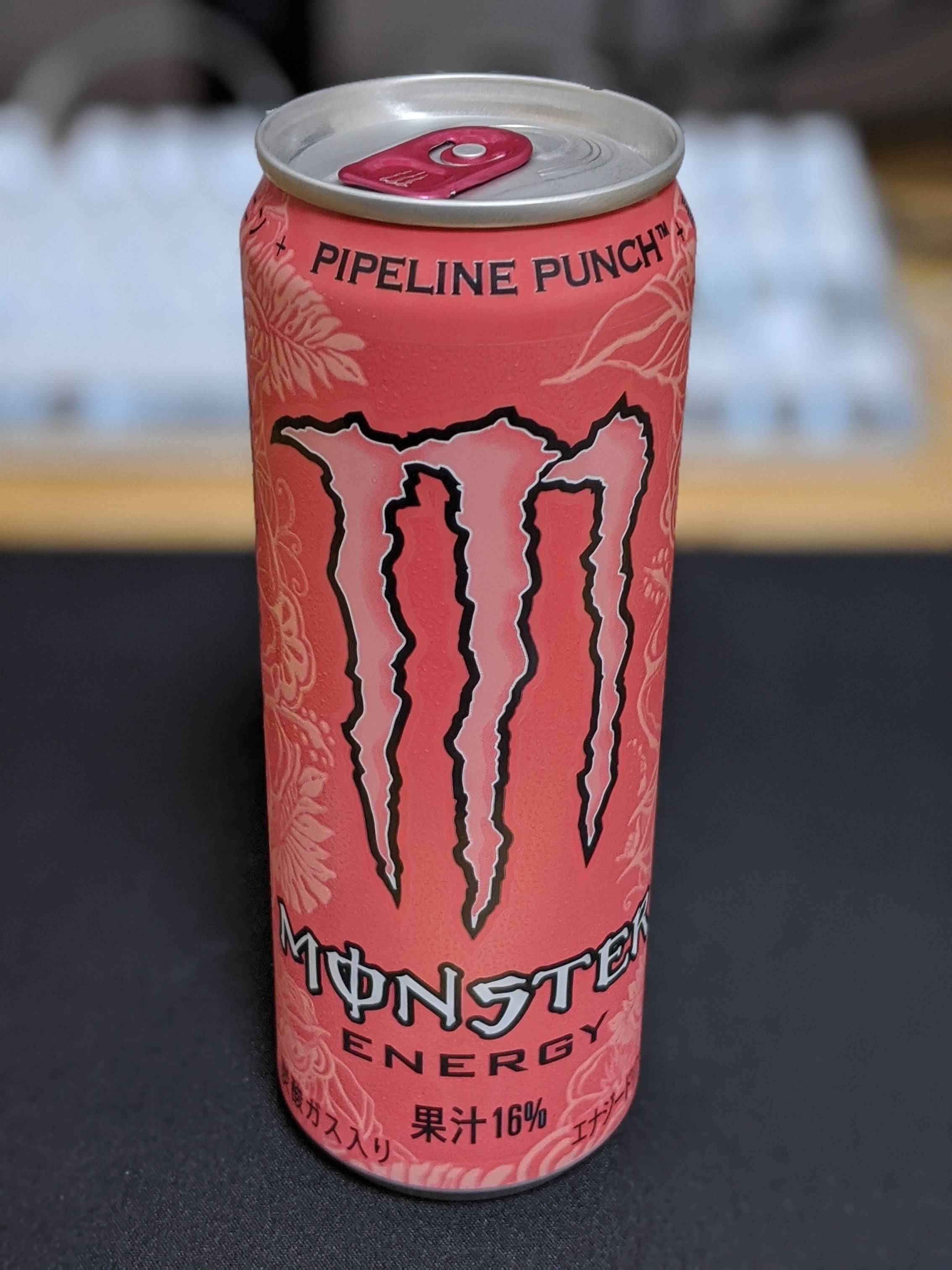 ピンクのモンスターの感想 ぽぽとぎす Note