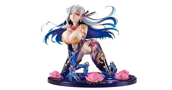 冴えない彼女の育てかた 加藤恵 水着style 1/8フィギュア　アクアマリン Amazon | 冴えない彼女の育てかた 加藤恵 水着style 1/8スケール