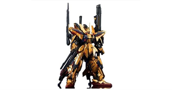 (未使用･未開封品)　ウェーブ ファイブスターストーリーズ ナイト・オブ・ゴールド ver.3 1/144スケール プラモデル FS107 gsx453j Amazon.com: Wave Five Star Stories Night of Gold Ver.3 1/144