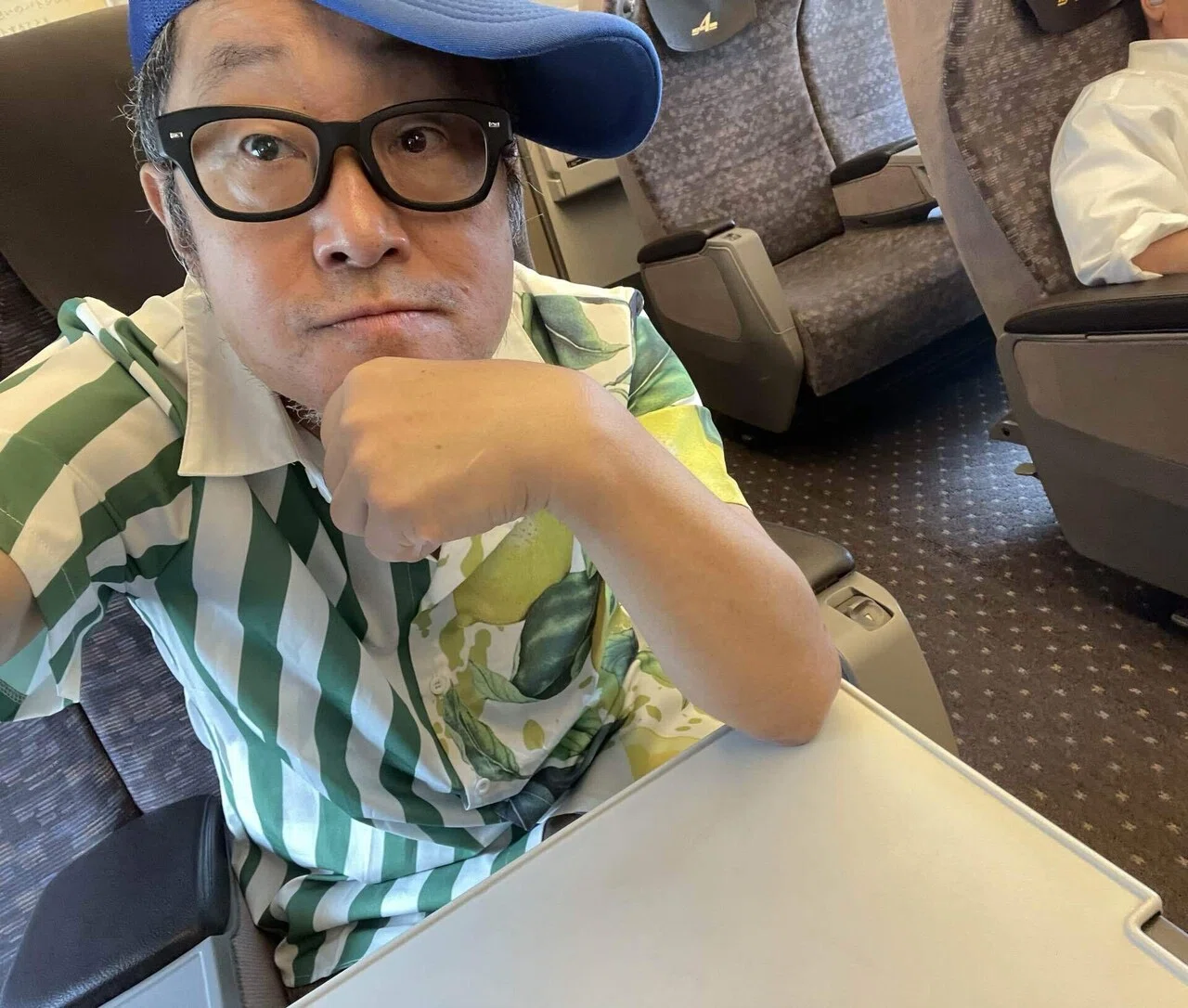 倉敷千秋楽想い出館 「クラシキBaby!」｜SENRI OE 大江千里