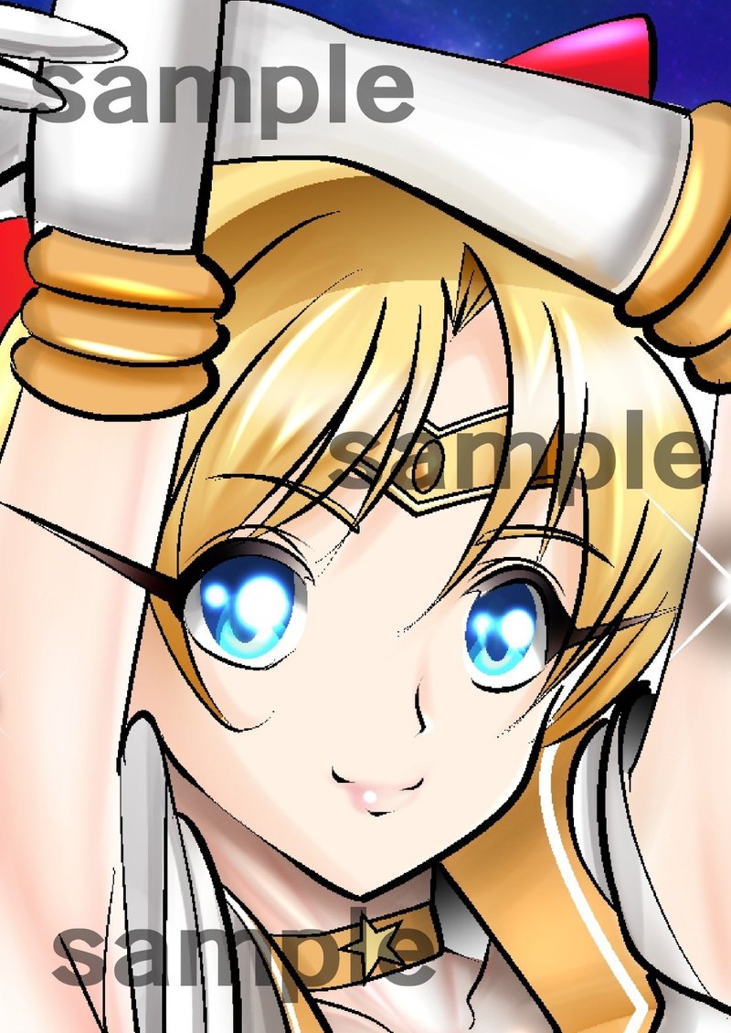 セーラー戦士セーラーv愛野美奈子 オッサン画 Reiroumagic3276 Note セーラー戦士セーラーv愛野美奈子 オッサン画 Reiroumagic3276 Note