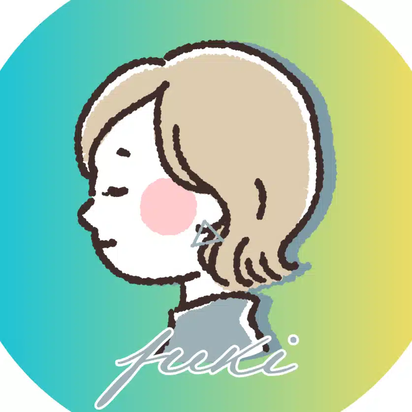 ふき｜介護士ママの在宅日記ーおしごと3つのママライフー