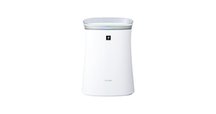レビュー】シャープ 空気清浄機 FU-TC01-Wの口コミ評判まとめ