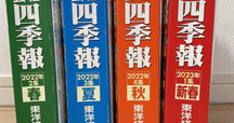 日めくり】cis語録 230億トレーダーの勝つ至言｜福地誠