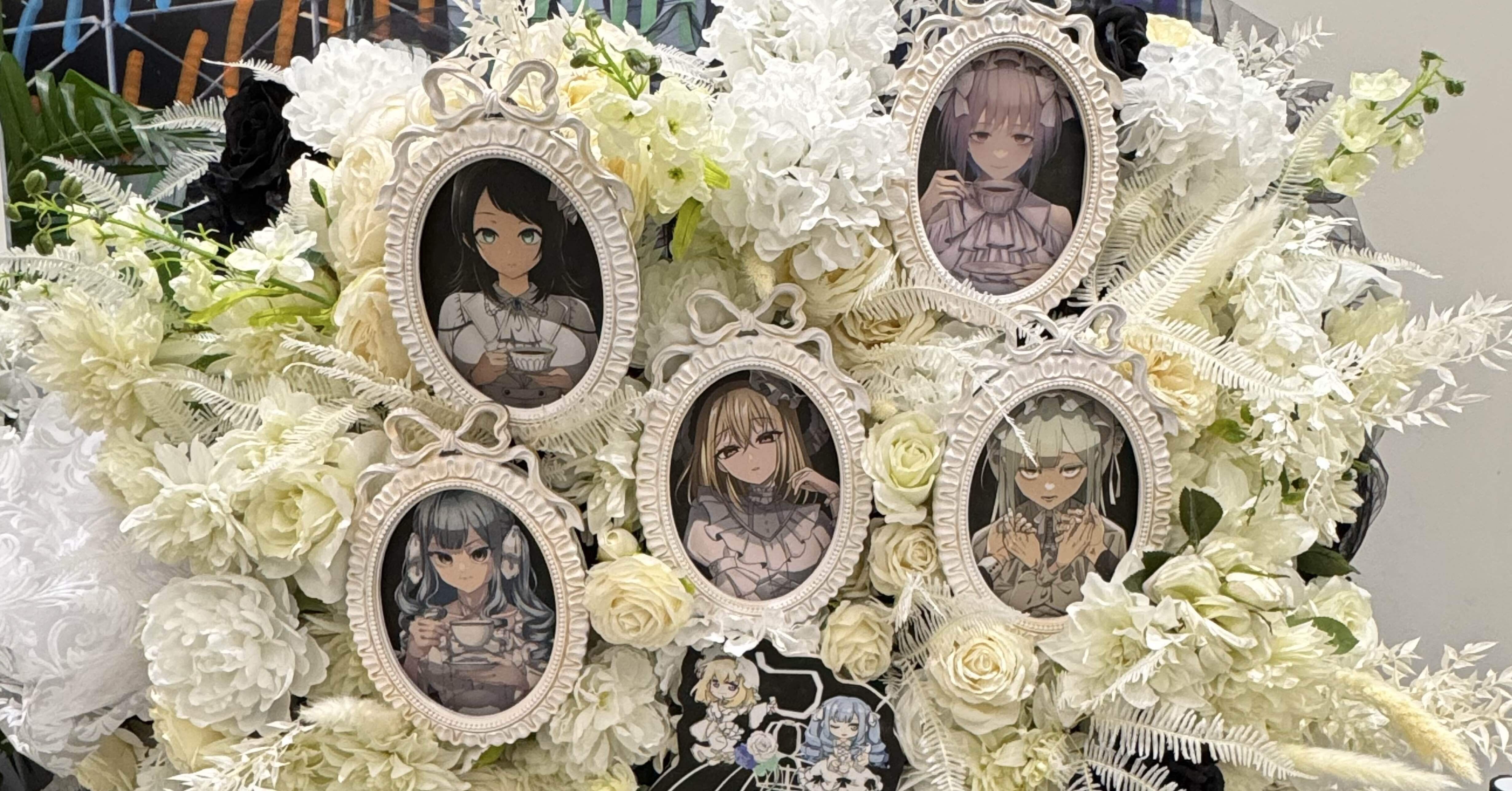 Ave Mujica 5th LIVE「Nova Historia」DAY2 感想｜テテシ