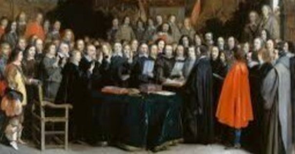 暴力を独占する近代国家は、いかにして形成されたのか『暴力と