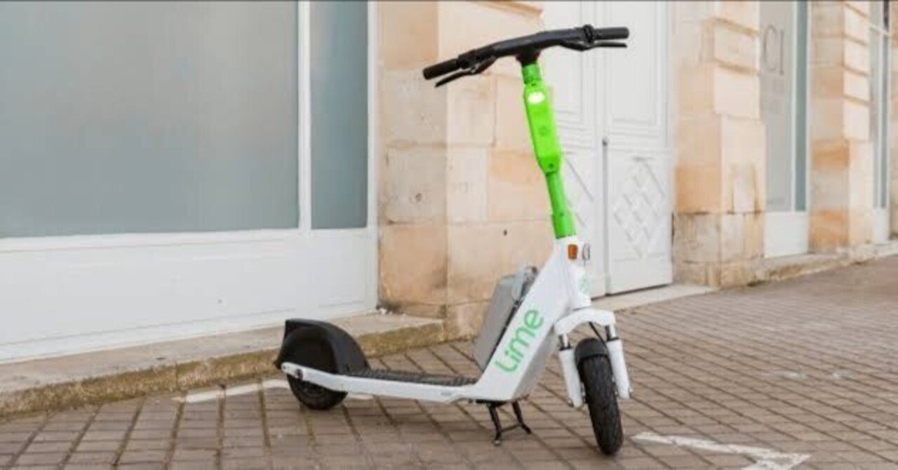 NZワーホリ】移動は全てキックボード🇳🇿｜sacky