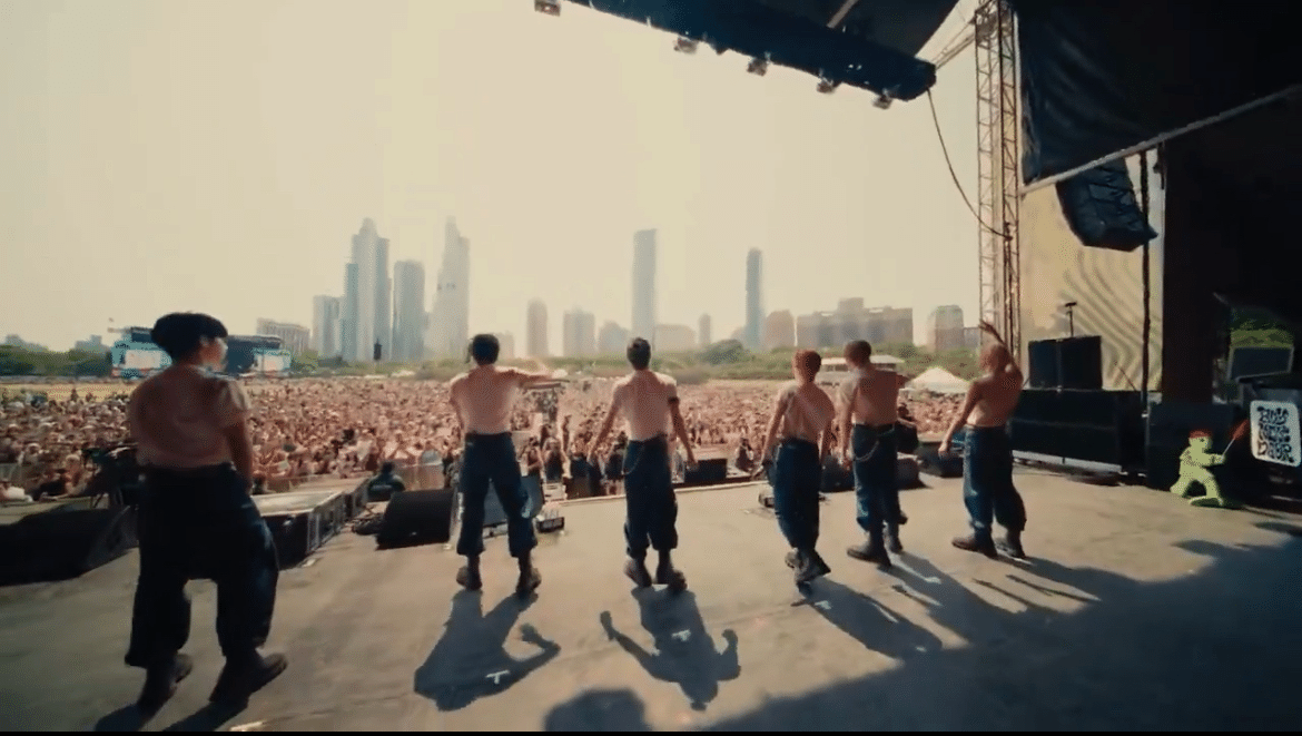 BOYNEXTDOOR lollapalooza シカゴ限定 トレカ ６枚セット BOYNEXTDOOR BOYLIFE ソンホ SUNGHOトレカ 6枚セット - メルカリ