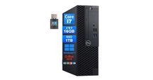 Windowsデスクトップ DELL OptiPlex 5080 Core i7 16G SSD128GB+ 817NZG-CBTL._UF894,1000_QL80_.jpg