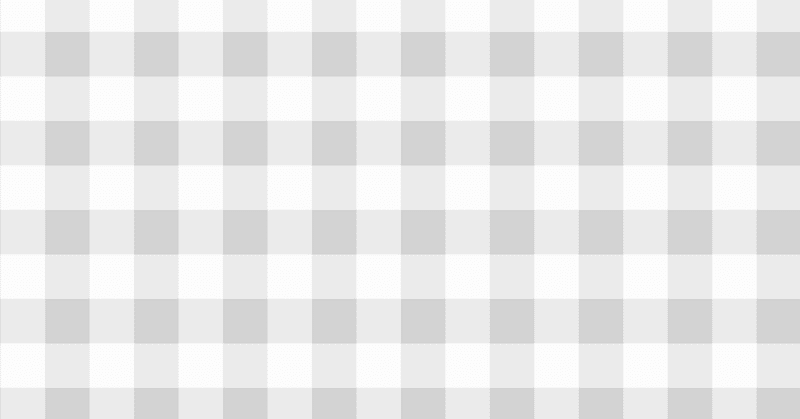 Photoshopテクニック シームレスなギンガムチェックのつくり方 Nontic Webデザイナー Note