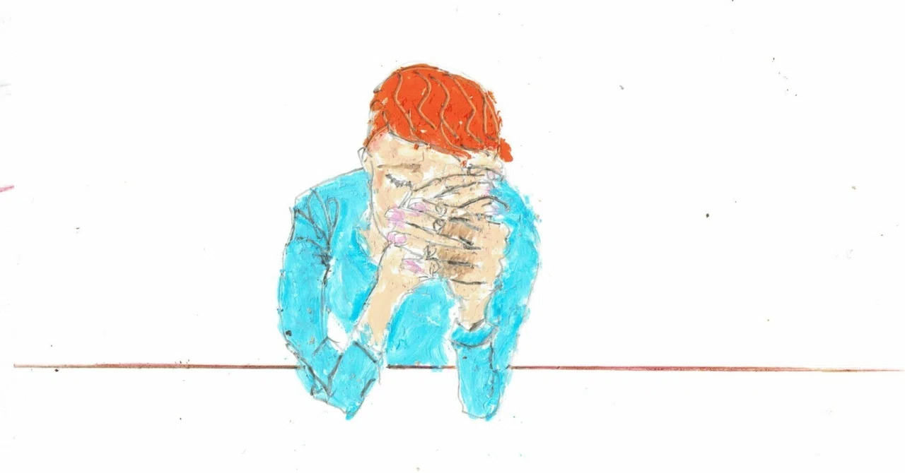 [Past Article] I want to stop getting exhausted from worrying about ...