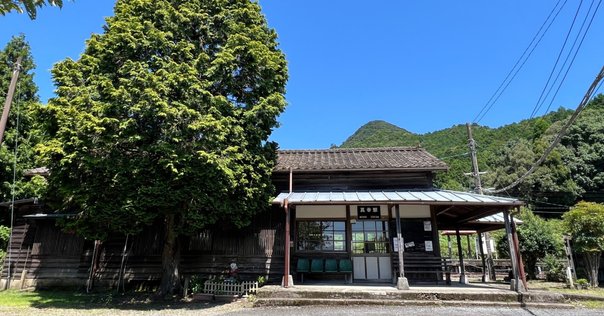 肥薩線駅廃止は望ましい｜京都物販