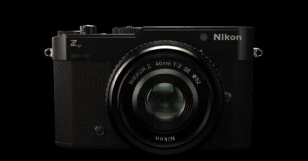 NIKON Z SPなるカメラがくる？なにこれカッコ良すぎるんですが…｜はるか