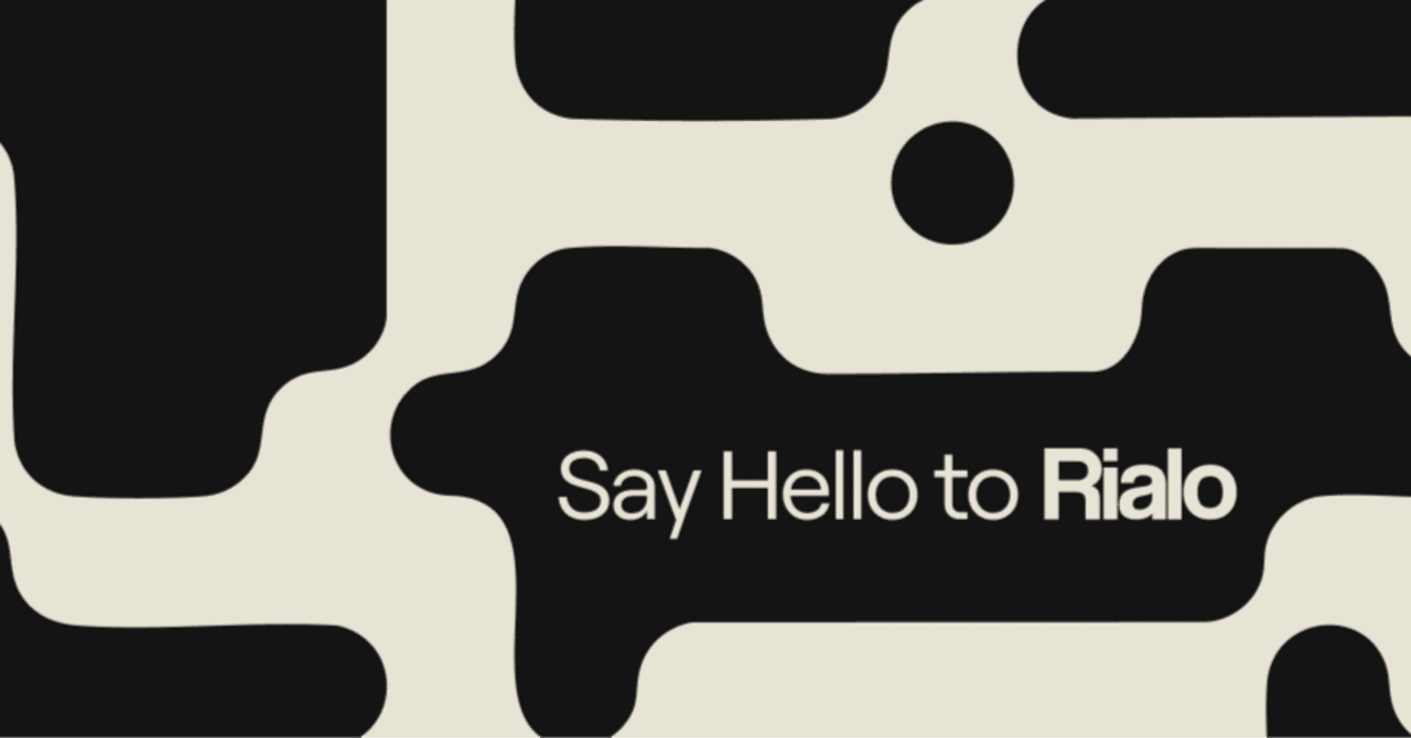 Waitlist】エアドロ Rialo 完全ガイド：見逃し厳禁｜仮想通貨エアドロップラボ