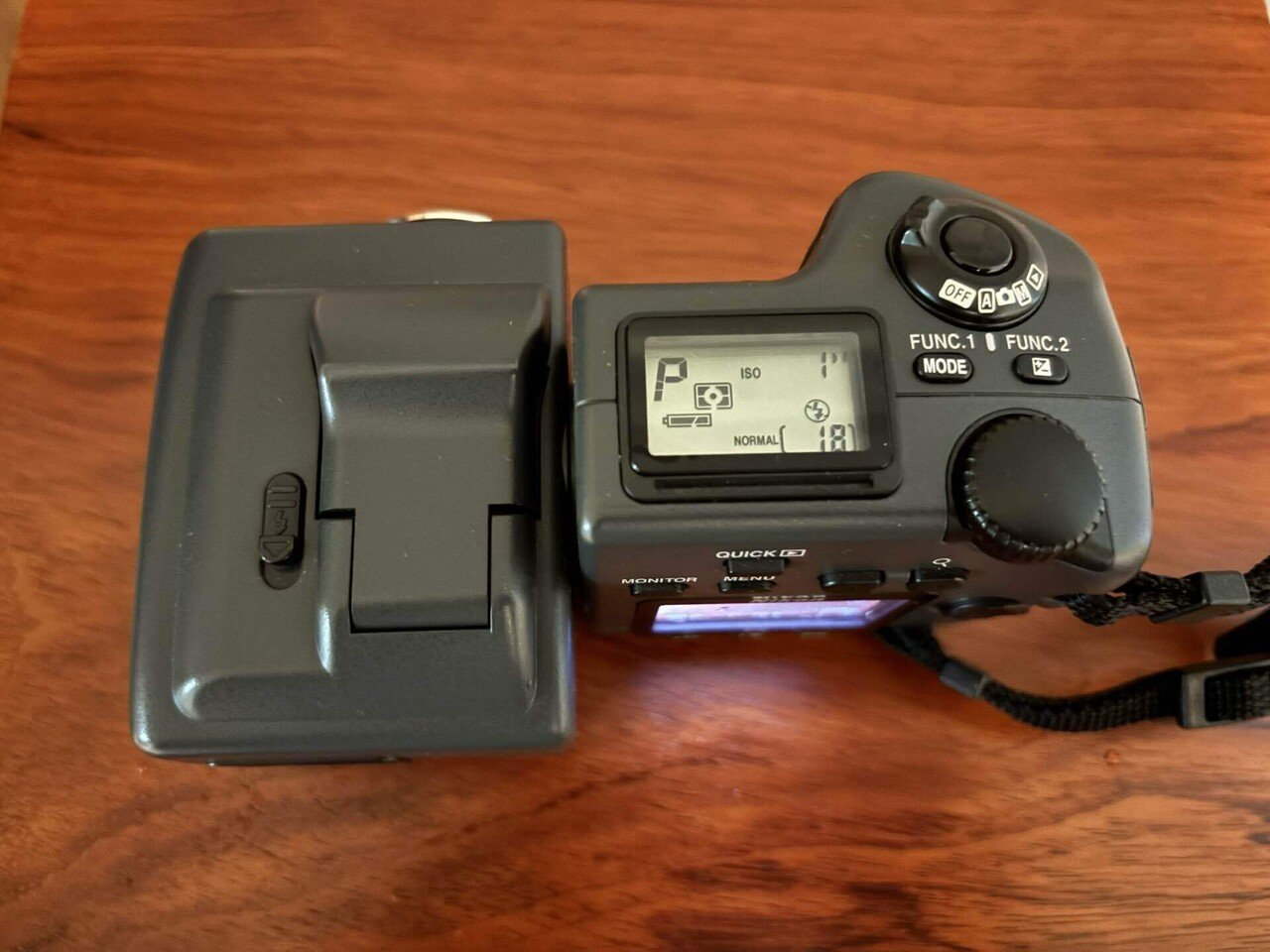 Nikon Coolpix995｜アラン藤島